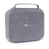 DJI Portable Waterproof Nylon Box Case Storage Bag for DJI Mini 2 Drone (Grey)