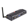 Zero Client R1W Mini PC, CORTEX QUAD A9 Quad Core up to 1.6GHz, RAM: 1GB, ROM: 8GB, Support WiFi, HDMI, VGA, RJ45, SPK