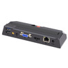 Zero Client R1W Mini PC, CORTEX QUAD A9 Quad Core up to 1.6GHz, RAM: 1GB, ROM: 8GB, Support WiFi, HDMI, VGA, RJ45, SPK