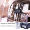 3 PCS Thicken Hairdressing Supplies Perm Dyeing Tin Foil Roll Haircut Tools
