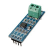 LDTR-WG0250 5V MAX485 TTL To RS485 Converter Module Board For Arduino (Blue)