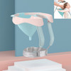 Adult Child Universal Back Type Shampoo Home Pregnant Woman Shampoo Recliner Patient Shampoo Basin