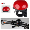 Bicycle Mountain Bike Electronic Bell Without Battery, Color:Red(XC-139)