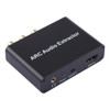 192KHz ARC Audio Extractor HDMI ARC to SPDIF + Coaxial + L/R Converter Audio Return Channel Adapter