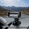 CAFELE Car Automatic Sensing Mobile Phone Bracket Holder, Suction Cup Version