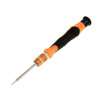 JAKEMY JM-8124 9 in 1 2-Ways Design Screwdriver Professional Hardware Tools