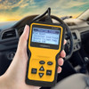 V310 Car Handheld V1.1 OBD2 Fault Detector OBD2 Diagnostic Tool