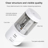 Original Xiaomi Youpin fizz Electric Pencil Sharpener