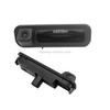 PZ4811 Car IP68 170 Degree Rear View Camera for Ford Focus