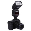 Triopo TR-950 Flash Speedlite for Canon / Nikon DSLR Cameras