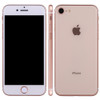 For iPhone 8 Dark Screen Non-Working Fake Dummy Display Model(Gold)