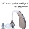 VHP-220 Elderly Hearing Aid Wireless Invisible Sound Amplifier Sound Collector