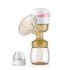 Integrated Electric Breast Pump Smart Breast Pump(Pink)