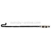 Original PCB Membrane Flex Cable for iPad 4(Black)