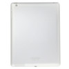 Back Housing Cover Case  for iPad 4(WiFi Version)