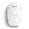 Yuwell YX102 Finger Clip Oximeter Blood Oxygen Saturation Detector Pulse Monitor
