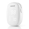 Yuwell YX102 Finger Clip Oximeter Blood Oxygen Saturation Detector Pulse Monitor
