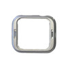 Middle Frame  for Apple Watch Series 5 44mm (Silver)