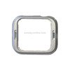 Middle Frame  for Apple Watch Series 4 44mm (Silver)