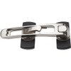 Thicken Hotel Door Protective Buckle Lock Threshold Anti-theft Chain