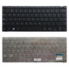US Keyboard for Samsung NP910S3G 910S3G 915S3G 905S3G NP905S3G NP915S3G (Black)