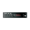 HD-120 DVB-T2 H.265 HD Digital TV Set Top Box, EU Plug