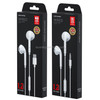 WK YA-02  Type-C In-Ear Wired Call Music Earphone, Length: 1.2m