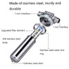 304 Stainless Steel Pre-Filter Household Tap Water Central Water Purifier