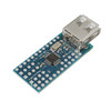 LDTR-WG0254 USB Host Shield 2.0 for Arduino ADK SLR Development Tool (Blue)