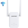 COMFAST CF-WR301S 300Mbps Wireless WiFi Extender 300M Signal Amplifier Repeater, US Plug