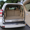 4 Hook Vehicle Universal Fit Trunk Mesh Cargo Storage Organizer Car Van SUV Back Item Net