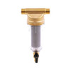 Home Kitchen Tap Water Backwash Copper Pre-Filter Whole House Water Purifier Filter