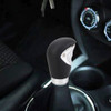 Universal Car Three-finger Grip Shifter Manual Automatic Gear Shift Knob