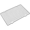 2 PCS Household Kitchen Cold Rack Bread Cake Biscuit Cooling Rack Cold Net, Specification: 40x25cm