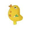 6 PCS Children Baby Summer Outdoor Cartoon Cloth Anti-mosquito Clip, Style:Little Yellow Duck