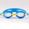 JIEJIA J2670 Silicone Swimming Goggles for Children(Blue)