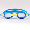 JIEJIA J2670 Silicone Swimming Goggles for Children(Blue)