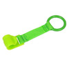 Crib Fence Hook Crib Car Toddler Pull Ring(Green)