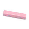 Ultraviolet Travel Toothbrush Sterilization Box Battery / USB Plug-in Dual-use(Pink)
