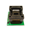 SOP16 OTS-16-1.27-03 150mil  Programmer Adapter Socket