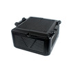 Folding Incubator  Food Incubator Car Refrigerator(Black)