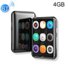 4GB 2.5 inch Touchpad  + Bluetooth Music Walkman MP4 Touch Screen Electronic English Voice Dictionary