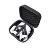 Suitable For Oculus Quest 2 All-in-one VR Glasses Storage Box EVA Storage Box Shockproof Bag Portable Bag Glasses Case