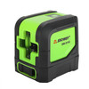 SNDWAY SW-311G Laser Level Covering Walls and Floors 2 Line Green Beam IP54 Water / Dust proof(Green)