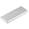 Richwell SSD R16-SSD-120GB 120GB 2.5 inch USB3.0 to NGFF(M.2) Interface Mobile Hard Disk Drive(Silver)