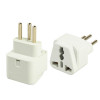 Plug Adapter, Travel Power Adaptor with  Brazil Plug