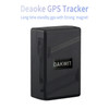 TK600 2G GPS / GPRS / GSM Strong Magnetic Realtime Car Truck Vehicle Tracking GPS Tracker
