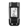 WEST BIKING 3 In 1 Wireless Bicycle Speedometer With Horn & Front Light (Black)
