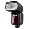 Godox V860IIN 2.4GHz Wireless 1/8000s HSS Flash Speedlite Camera Top Fill Light for Nikon DSLR Cameras(Black)