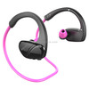 ZEALOT H8 CVC6.0 Noise Reduction Neck-mounted Sports Waterproof Bluetooth Earphone, Support Call & APP Control (Pink)